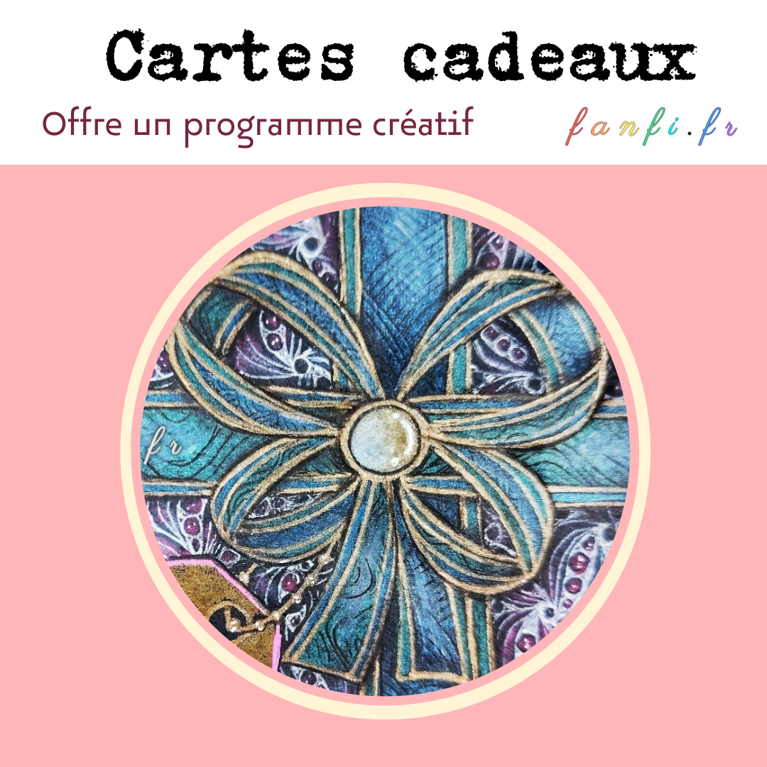 cartes cadeaux fanfi